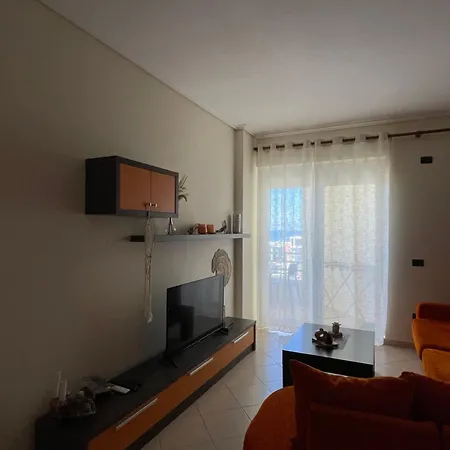 Appartement Lungomare