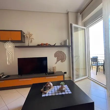 Lungomare Appartement