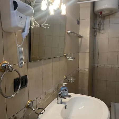 Apartment Lungomare Apartment Vlore