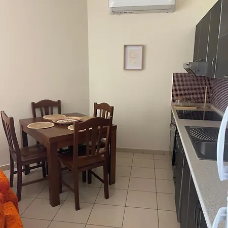 Lungomare Apartment Vlore