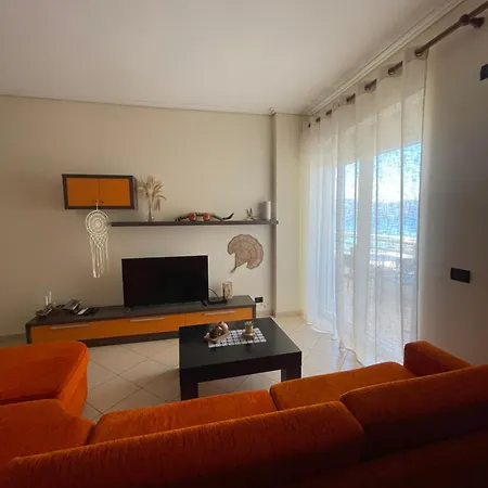 Lungomare Appartement
