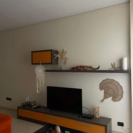 Appartement Lungomare *