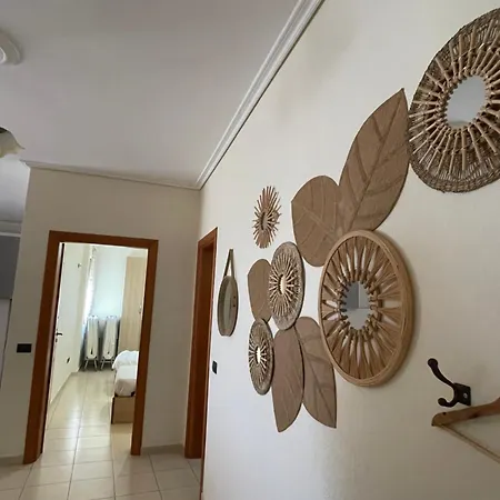 Lungomare Appartement Vlorë